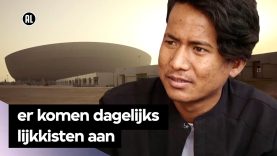 In de schaduw van het WK (1/3) | VPRO