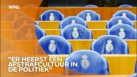 Is de politiek nog aantrekkelijk? 'Je ligt zo op de grond en dan dansen ze de Polka op je hoofd'