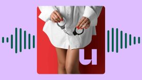 🎧 Jouw seksfantasie, wij weten hoe die eruit ziet