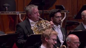 Mahler Symphony No. 10 – Sakari Oramo & Berliner Philharmoniker