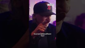 Matthijs van Nieuwkerk de ster van de avond ⭐️ #interview