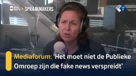 Ongehoord Nederland flink op vingers getikt | NPO Radio 1
