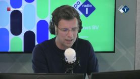 Pieter Derks over de NAVO Top