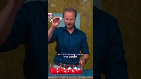 Sanquin roept op: doneer bloedplasma, want daar is nu een tekort aan.