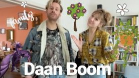SHOPPEN IN DE KLEDINGKAST VAN DAAN BOOM// Rosalie Boom #17