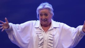 SHOW 3 | Christel de Laat – Hoe dan?!