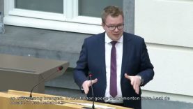 Stop de asielinvasie!