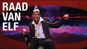 Theo Maassen: Raad van elf