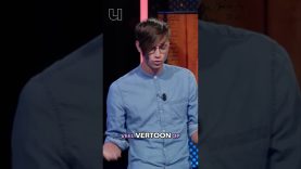 Veroordeeld worden voor homoseksualiteit