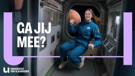 Waarom kom je als een wrak terug van Mars?