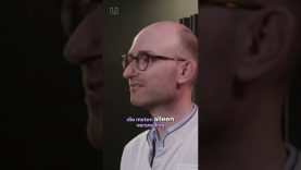 🎢 Waarom word je duizelig als je je hoofd beweegt terwijl je ronddraait?