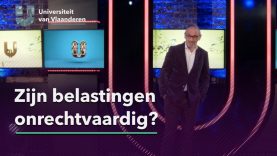 Zijn belastingen onrechtvaardig?