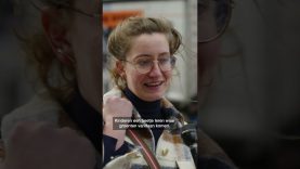 Zou jij in een wolkenkrabber willen wonen? #wetenschap