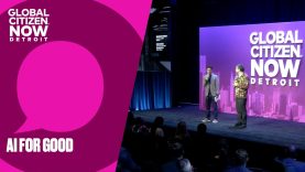A.I. For All | GC NOW Detroit 2025