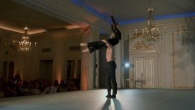 A Midsummer Night | Thank you