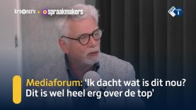 De larven van Freek Vonk: overtrokken of informatief? | NPO Radio 1