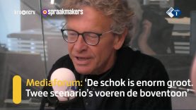 Geschokte reacties om arrestatie Weski | NPO Radio 1