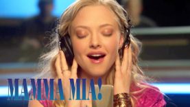 Gimme! Gimme! Gimme! (A Man After Midnight) | Mamma Mia