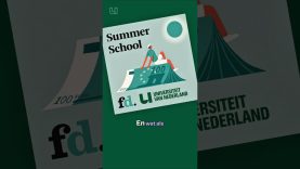 Het Financieele Dagblad ❤️ Universiteit van Nederland