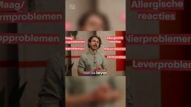 💊 Hiv is behandelbaar maar waarom is het nog steeds niet de wereld uit?