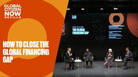 How to Close The Global Financing Gap | GC NOW Sevilla 2025