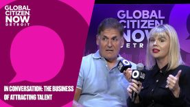 In Conversation: The Business of Attracting Talent | GC NOW Detroit 2025
