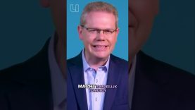 Is Amerika nog een militaire grootmacht?