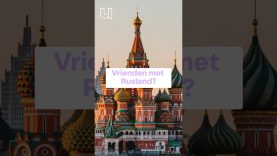 Moeten we onze relatie met Rusland herstellen?