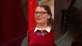 💸 Niemand weet hoeveel crypto jij hebt. Maar is dat eigenlijk wel zo slim?