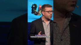 Opwarming van de aarde = afkoeling van Europa. 🌡️🥶