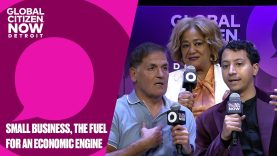 Small Business, The Fuel for An Economic Engine | GC NOW Detroit 2025