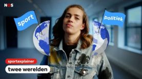 Sport en politiek, gescheiden werelden? | Sportexplainer