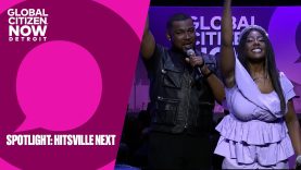 Spotlight: Hitsville NEXT Performance | GC NOW Detroit 2025