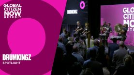 Spotlight Moment: DrumKingz Performance | GC NOW Detroit 2025