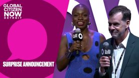 Surprise Announcement | GC NOW Detroit 2025