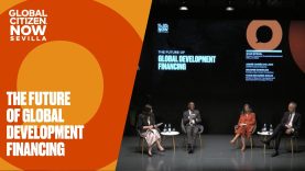 The Future of Global Development Financing | GC NOW Sevilla 2025