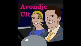 Theater: Oudejaarsconference (Pieter Derks)