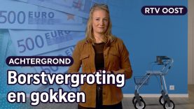 Tonnen aan verdwenen zorggeld: frauderen in de zorg doe je zo | RTV Oost