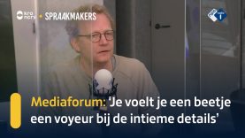 Vriendin Peter R. de Vries stapt uit de anonimiteit met documentaire | NPO Radio 1