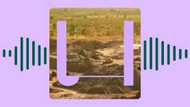 Wat als de grondstoffen ooit opraken?