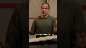 😴 Wist je dat Thomas Edison een powernap hack had?