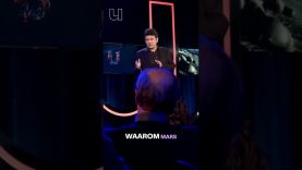 Zin in een maantripje? ππ