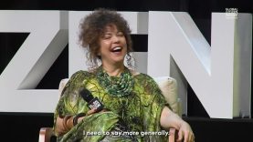 A Turning Point for Amazônia | GC NOW Amazônia 2025