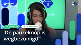 'Buitenspelen, in Finland is het verplicht' | De Druktemaker | NPO Radio 1