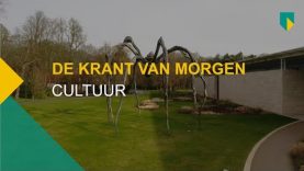 DE KRANT VAN MORGEN – CULTUUR – DOCUMENTAIRE