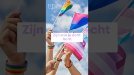 De kunst van zelfacceptatie