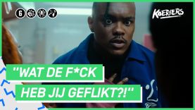De Winnaar | KOERIERS #7 | NPO 3