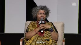 Demanding Environmental Defenders Have a Seat at the Table | GC NOW Amazônia 2025