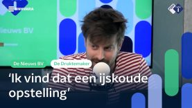 'Een vaccinatie tegen gordelroos kost 500 euro' | De Druktemaker | NPO Radio 1