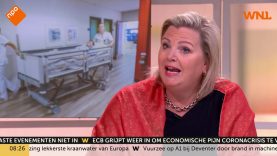 ‘Einde marktwerking in de zorg in zicht door corona’